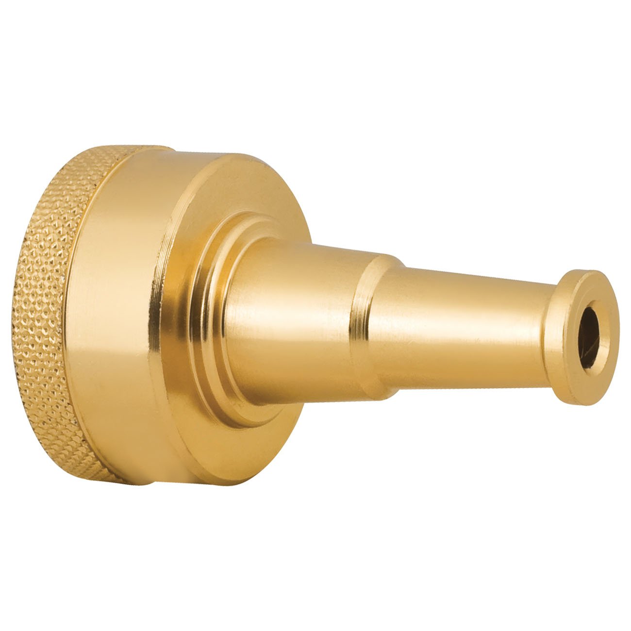 Amazon.com: Melnor 4125SH Brass Sweeper Nozzle : Patio, Lawn & Garden
